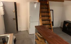 Superbe Duplex Vue Montagne.